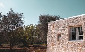 Tenuta Trullo Acquaro Ostuni