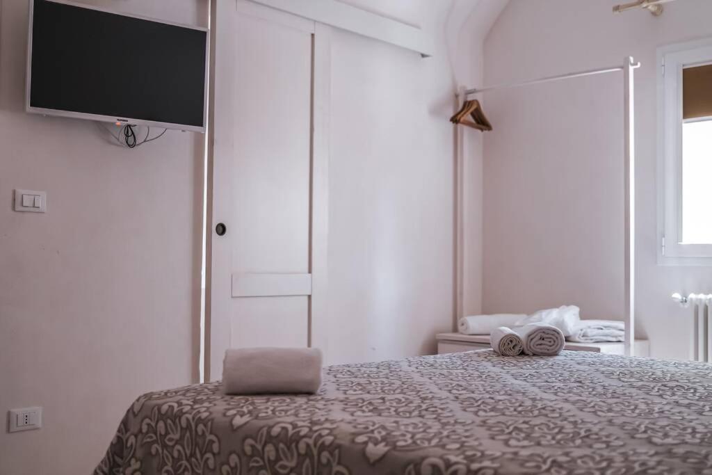 Tenuta Trullo Acquaro Ostuni Buitenkant foto